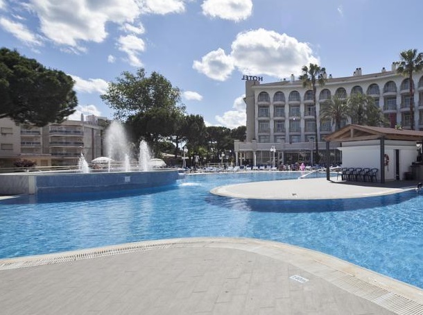 Испания - Hotel Best Cambrils 4 *